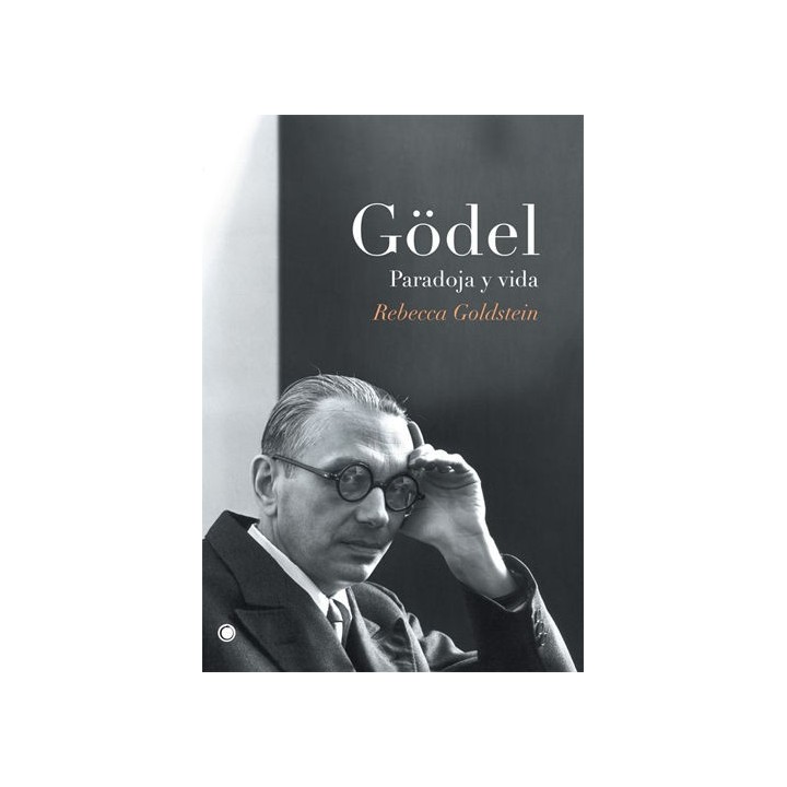 GODEL PARADOJA Y VIDA