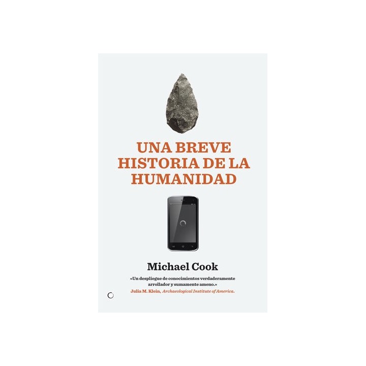 UNA BREVE HISTORIA DE LA HUMANIDAD