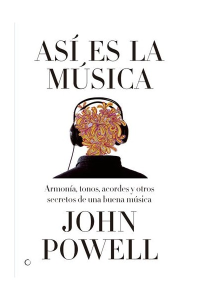 ASI ES LA MUSICA