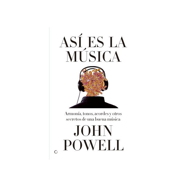 ASI ES LA MUSICA