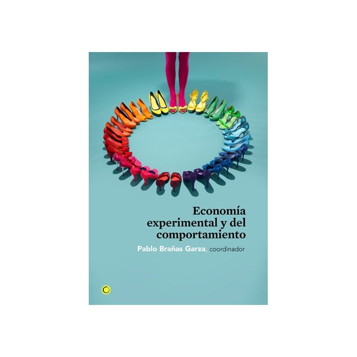 ECONOMIA EXPERIMENTAL Y DEL COMPORTAMIENTO