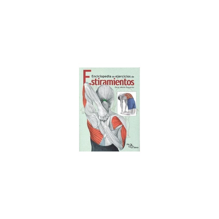 ESTIRAMIENTOS ENCICLOPEDIA DE EJERCICIOS