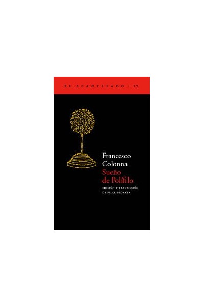 SUEÑO DE POLIFILO