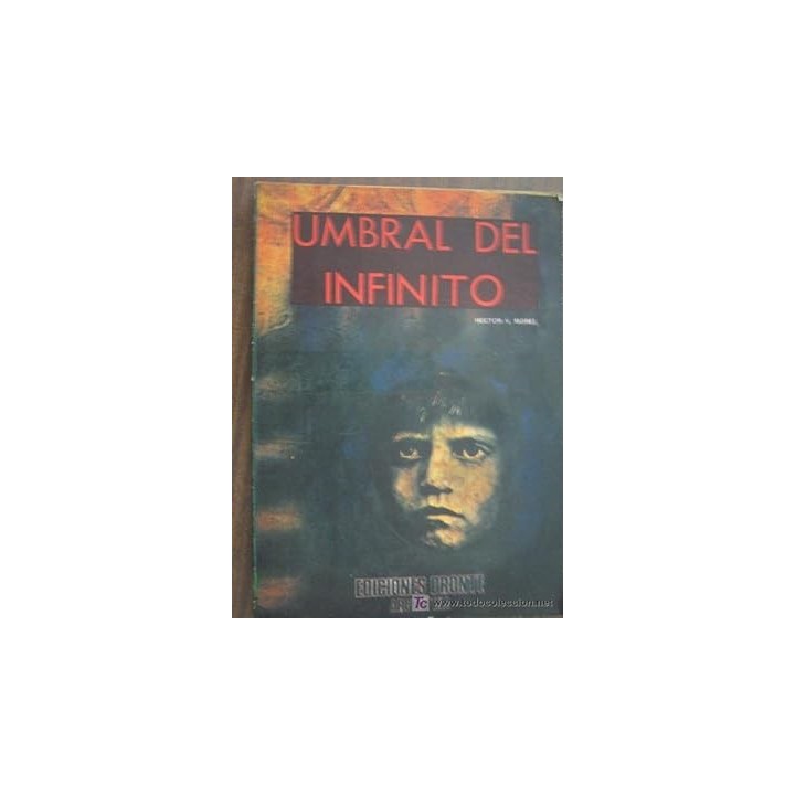 UMBRAL DEL INFINITO