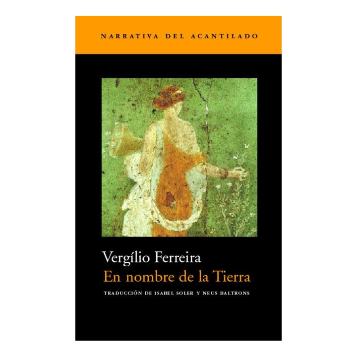 EN NOMBRE DE LA TIERRA