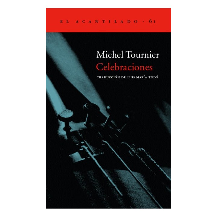 CELEBRACIONES