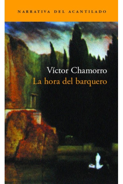 HORA DEL BARQUERO
