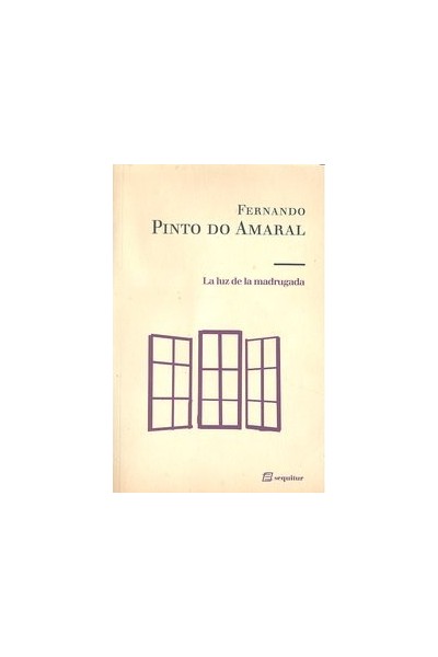 LUZ DE LA MADRUGADA,LA