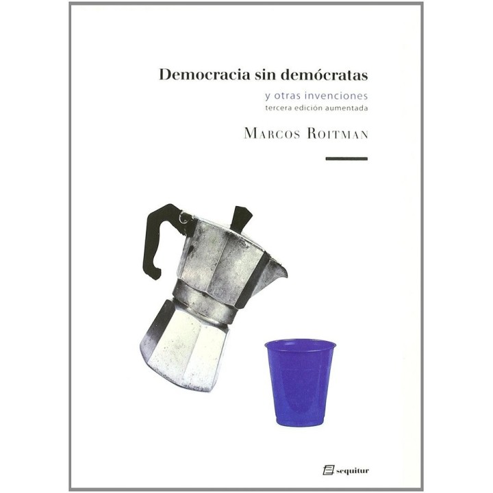 DEMOCRACIA SIN DEMOCRATAS