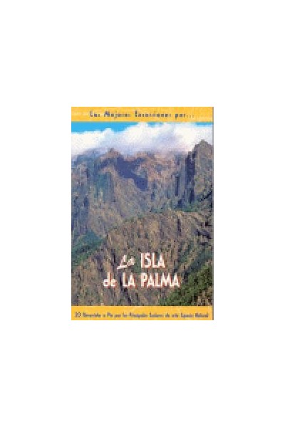 ISLA DE LA PALMA,LA