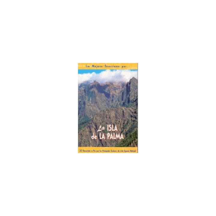 ISLA DE LA PALMA,LA