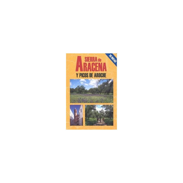 SIERRA DE ARACENA Y PICOS AROCHE MEJORES EXCURSIONES