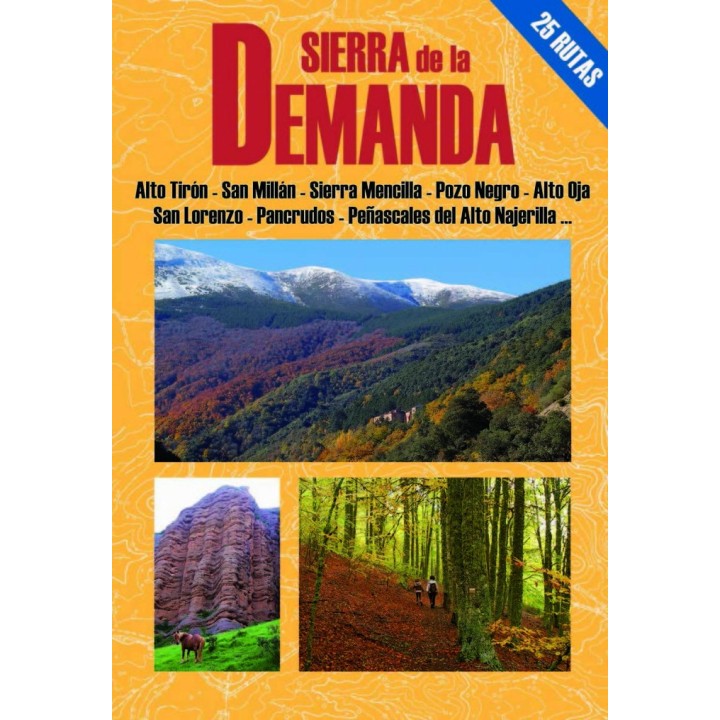 SIERRA DE LA DEMANDA