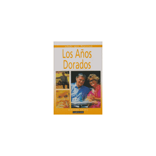 AÑOS DORADOS,LOS