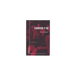 CARVER Y YO