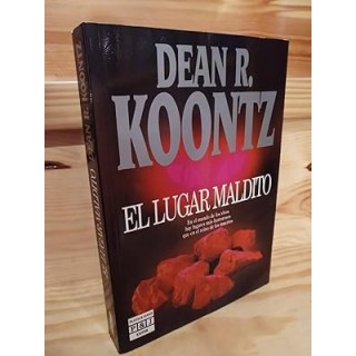 El lugar maldito