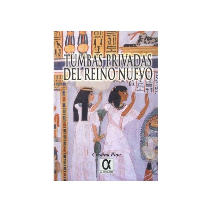 TUMBAS PRIVADAS DEL REINO NUEVO