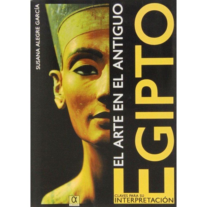 ARTE EN EL ANTIGUO EGIPTO,EL