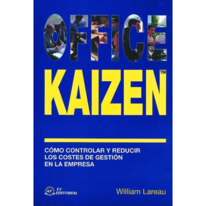 OFFICE KAIZEN