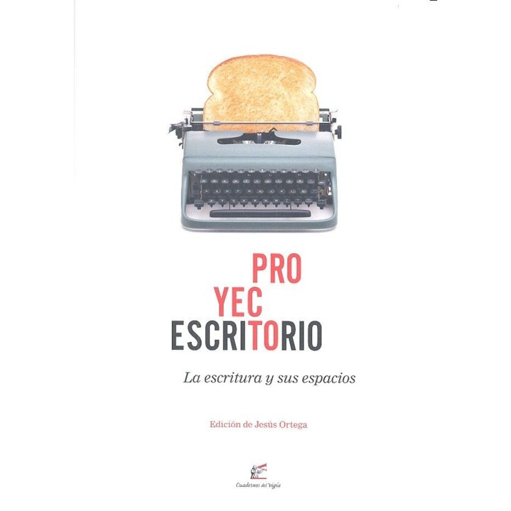 PROYECTO ESCRITORIO
