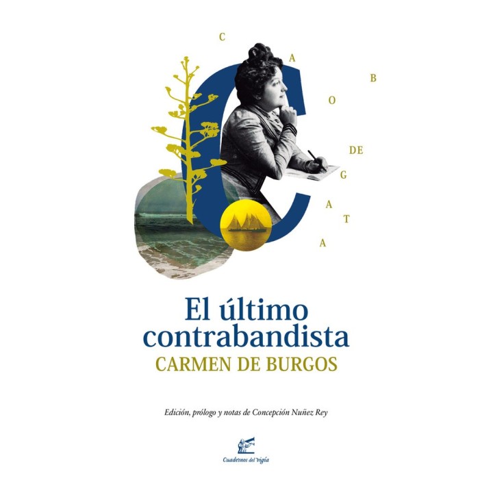 ULTIMO CONTRABANDISTA,EL