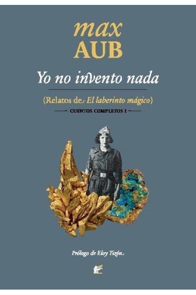 YO NO INVENTO NADA