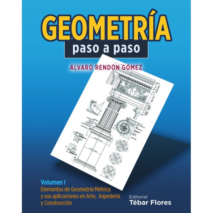 GEOMETRIA PASO A PASO I
