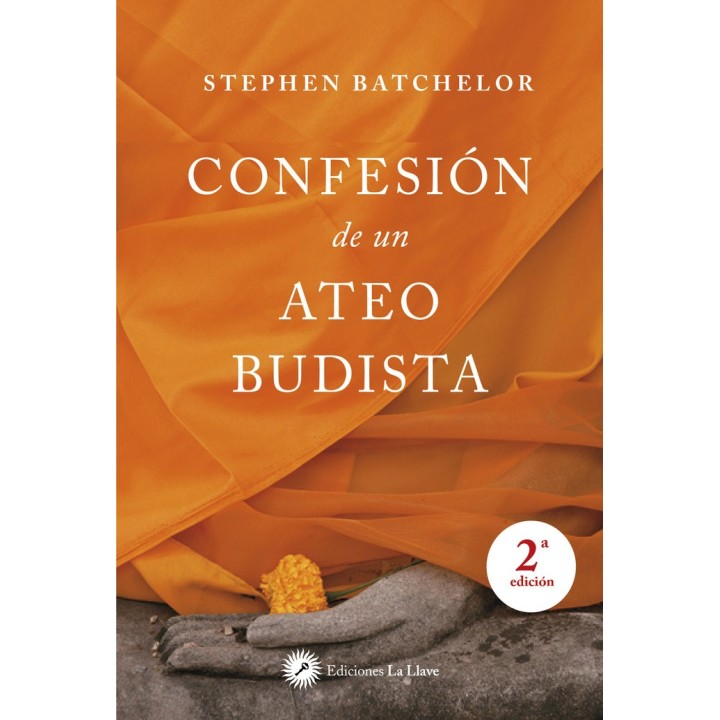 CONFESION DE UN ATEO BUDISTA