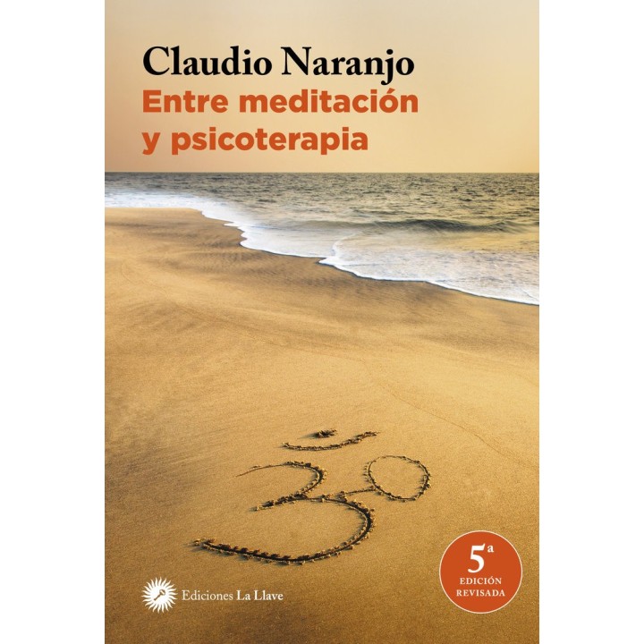 ENTRE MEDITACION Y PSICOTERAPIA