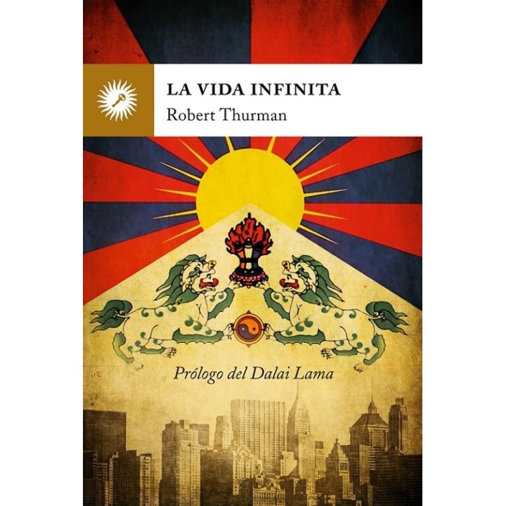 VIDA INFINITA,LA