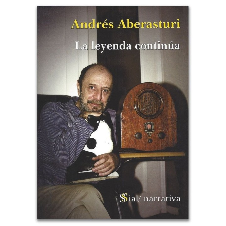 LEYENDA CONTINUA,LA SIAL