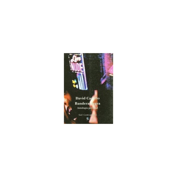 BANDERA NEGRA SIAL