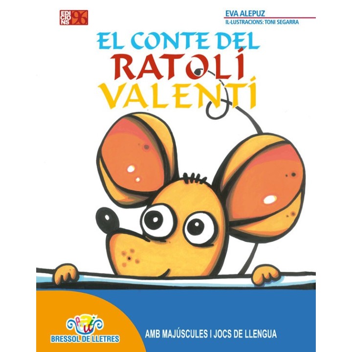 EL CONTE DEL RATOLI VALENTI