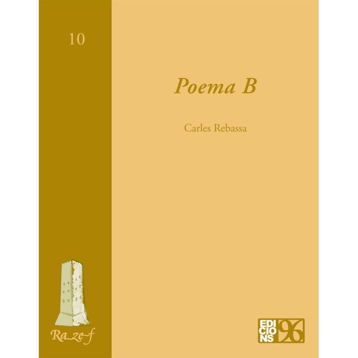 POEMA B