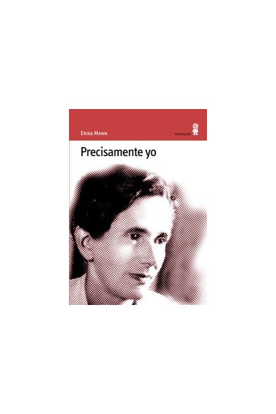 PRECISAMENTE YO