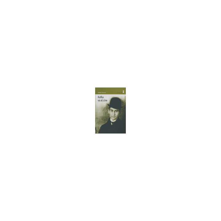 KAFKA VA AL CINE