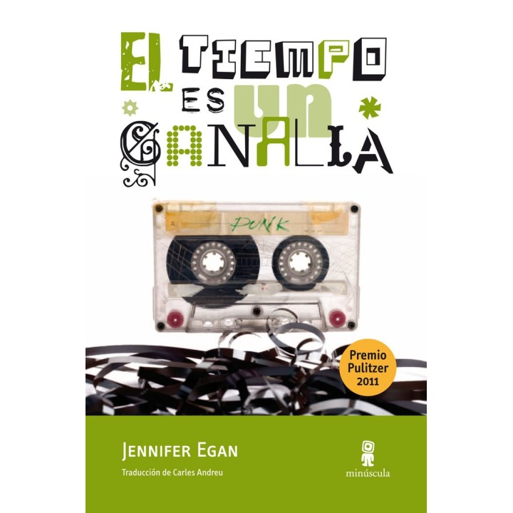 TIEMPO ES UN CANALLA,EL