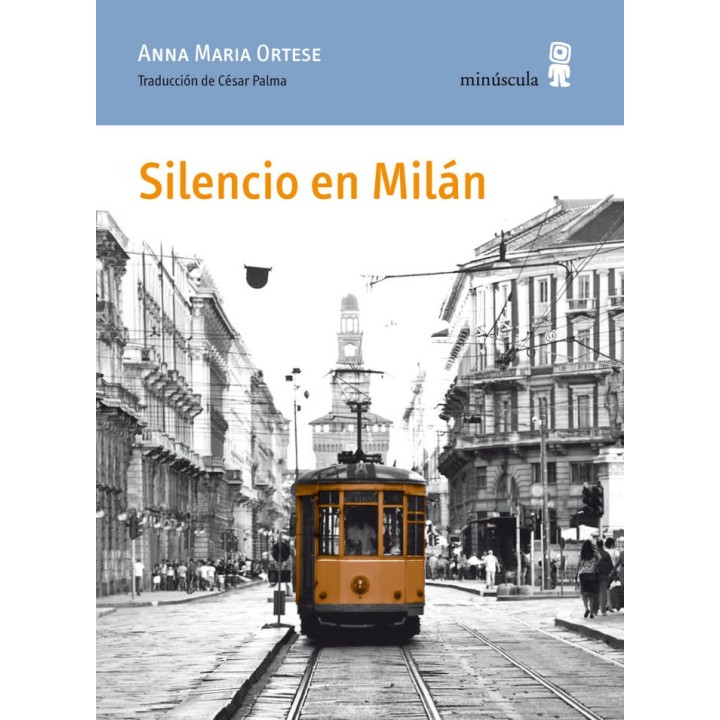 SILENCIO EN MILAN