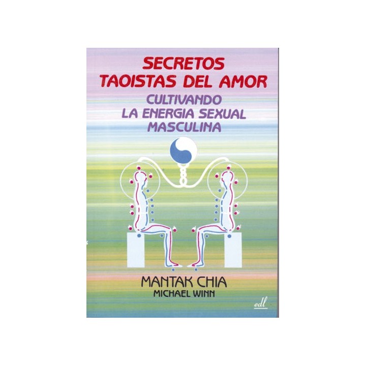 SECRETOS TAOISTAS DEL AMOR