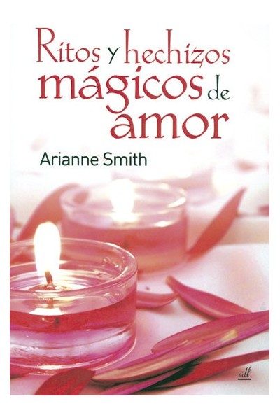 RITOS Y HECHIZOS MAGICOS DE AMOR
