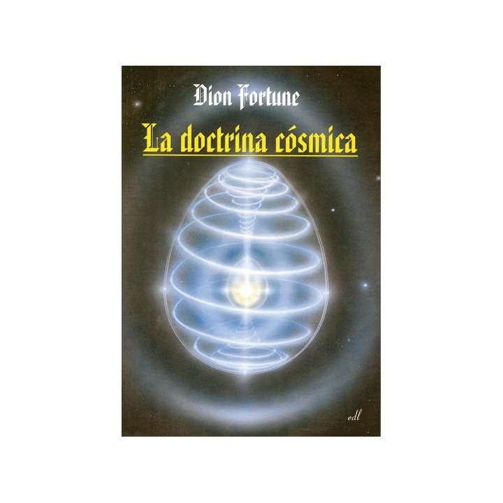 DOCTRINA COSMICA,LA
