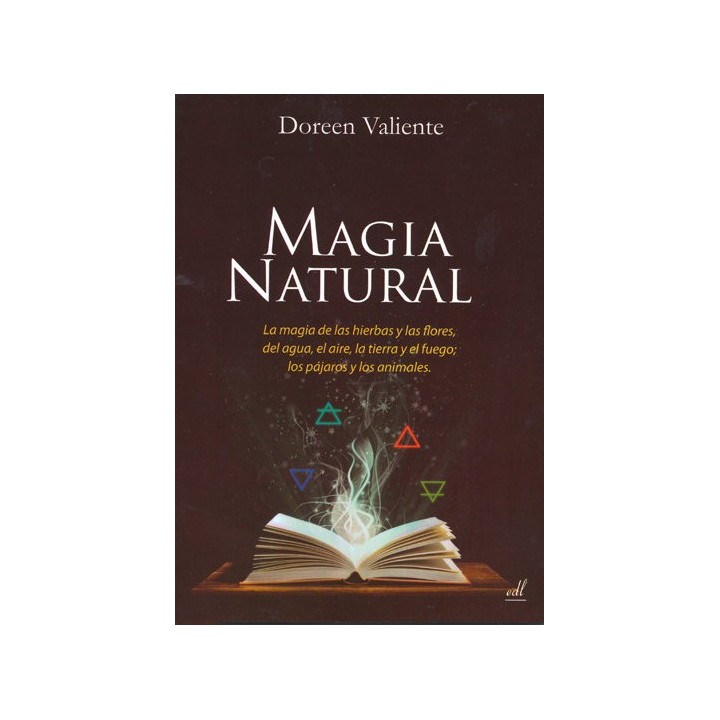 MAGIA NATURAL