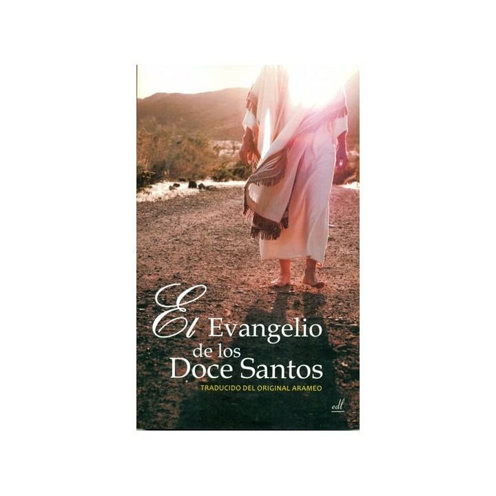 EVANGELIO DE LOS DOCE SANTOS,EL