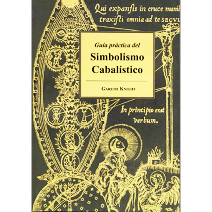 GUIA PRACTICA DEL SIMBOLISMO CABALISTICO