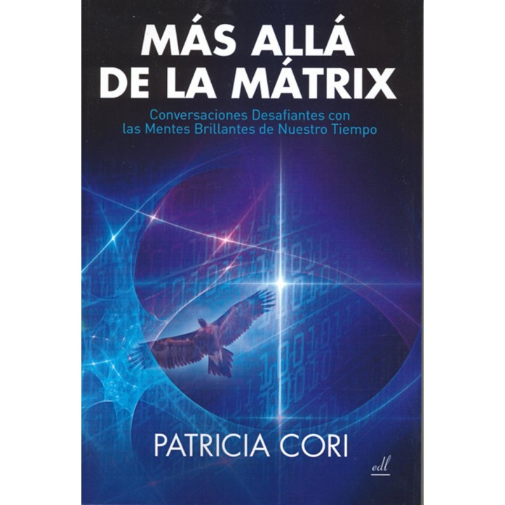MAS ALLA DE LA MATRIX