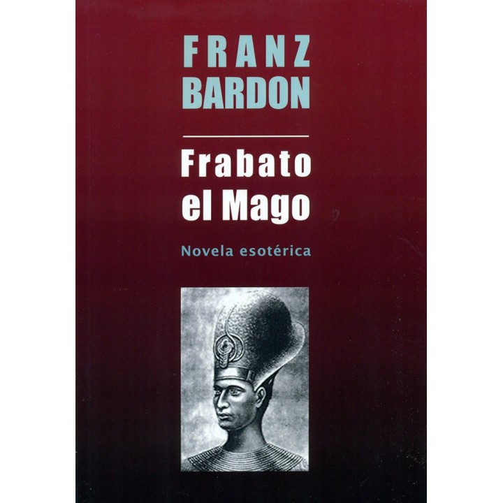 FRABATO EL MAGO