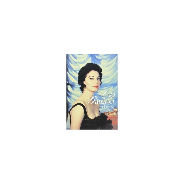 AVA GARDNER EL MITO
