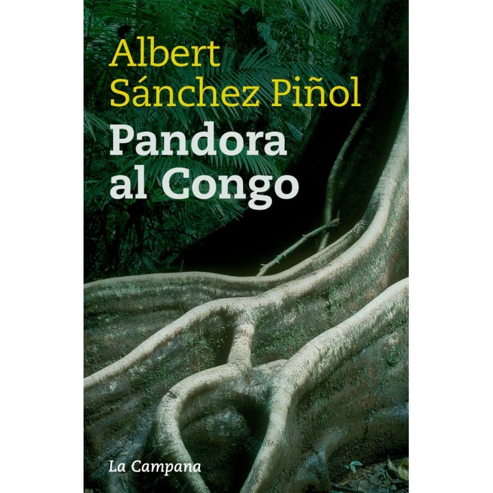 PANDORA AL CONGO