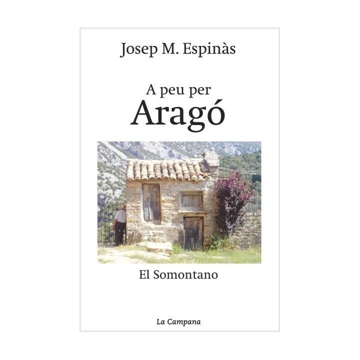A PEU PER ARAGO