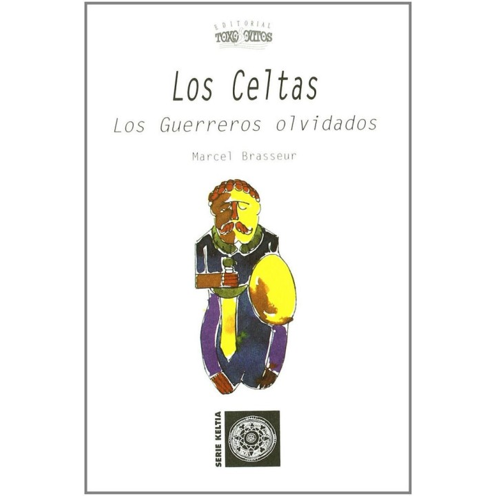 CELTAS,LOS